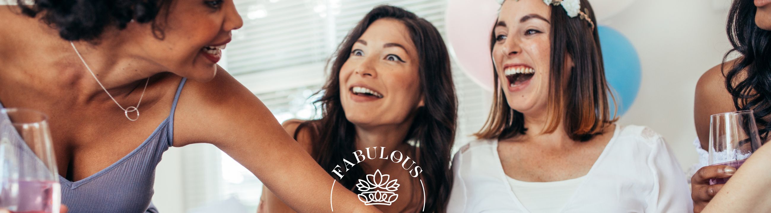 Baby Shower Gifts: 50+ Thoughtful Ideas for New Parents - friends celebrating with drinks and laughter