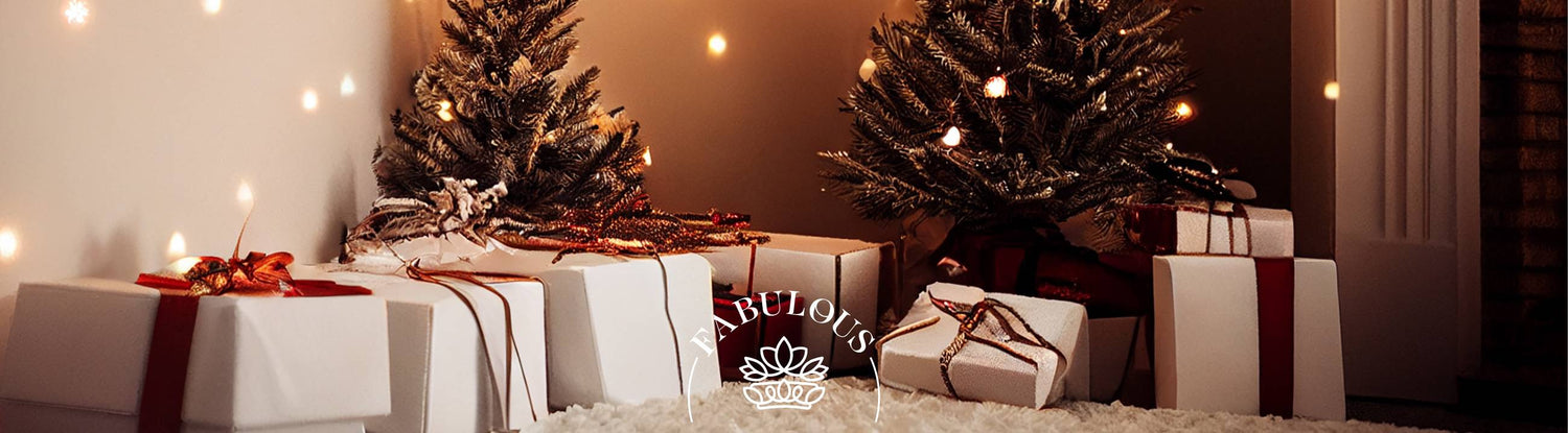 Top Christmas Gifts of 2024 for Everyone on Your List - beautifully wrapped gifts under a festive tree, creating a cosy holiday atmosphere.