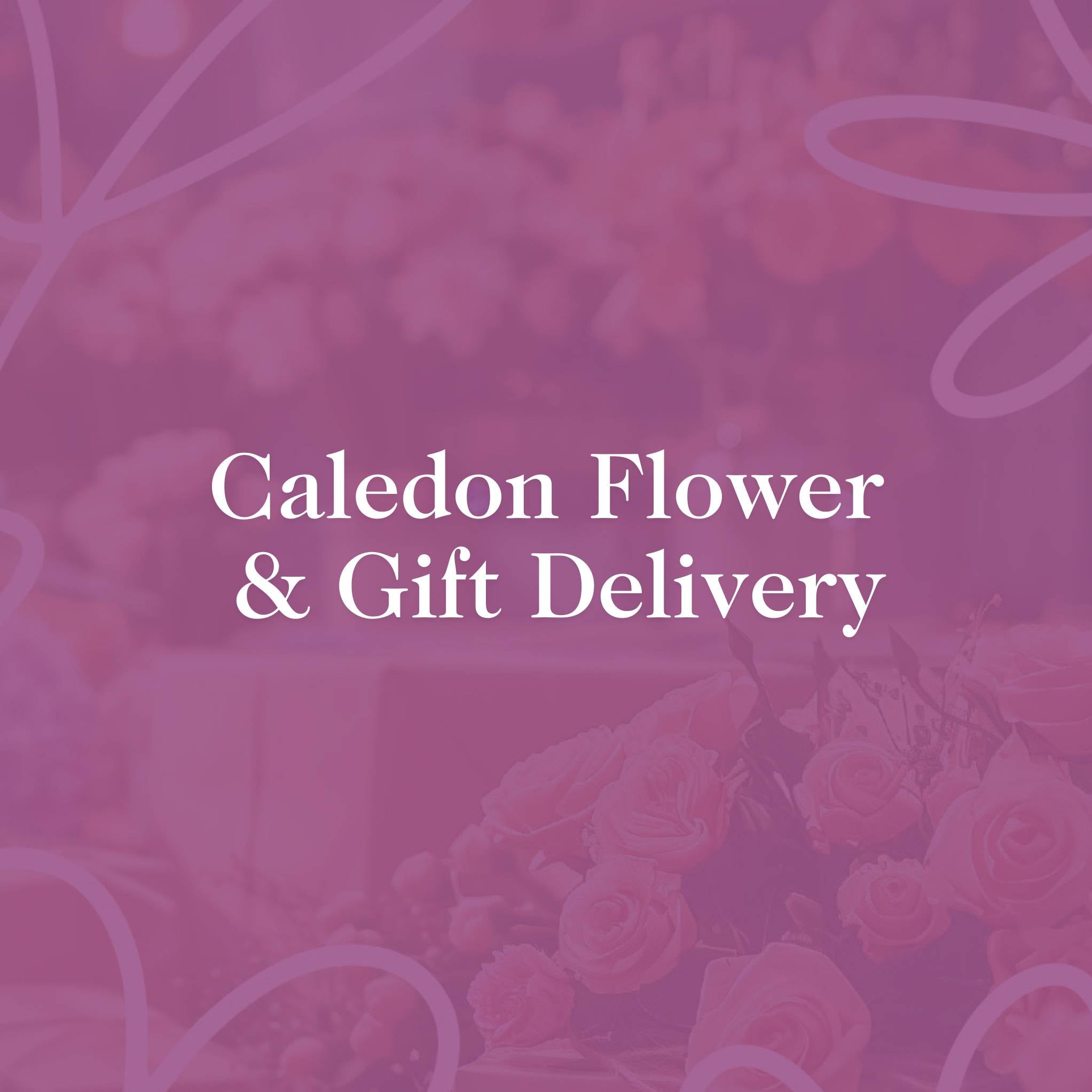 Caledon Flower and Gift Delivery – Order elegant flower arrangements and luxury gifts for delivery in Caledon from Fabulous Flowers.