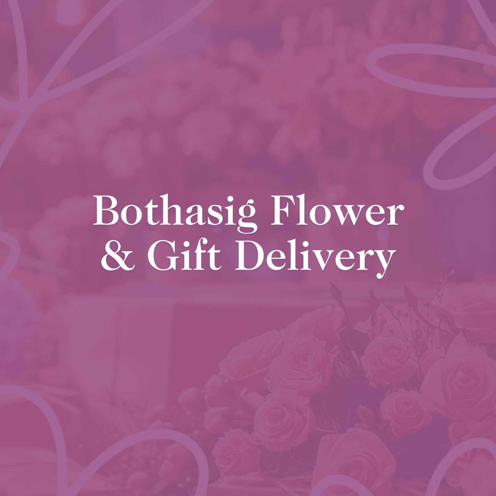 Bothasig Flower and Gift Delivery - Fabulous Flowers