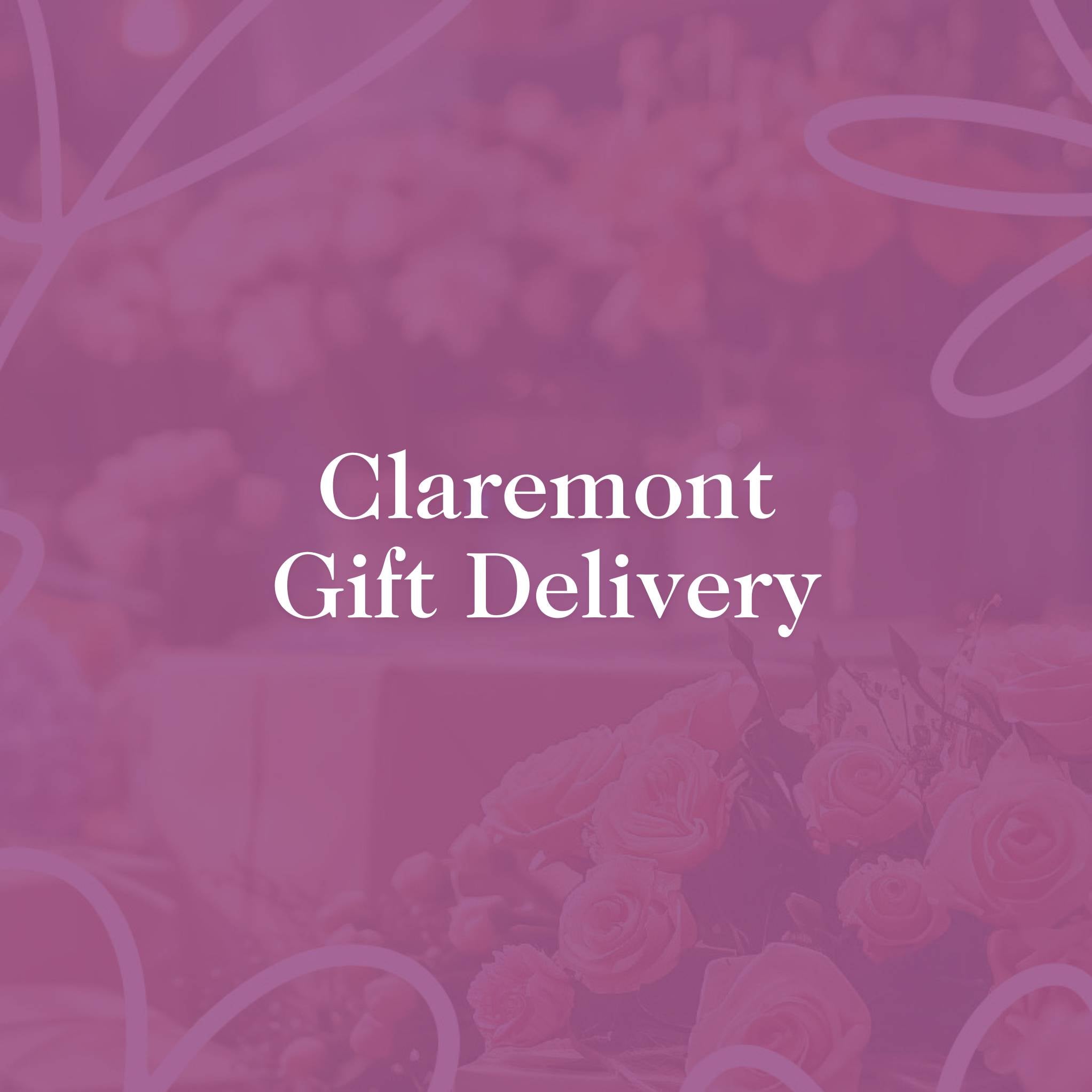 Claremont Gift Delivery by Fabulous Flowers, providing premium gift and floral delivery services in Claremont.