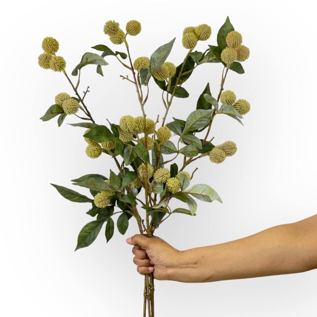 Premium Brown Artificial Flowers for Home Décor - Fabulous Flowers and Gifts