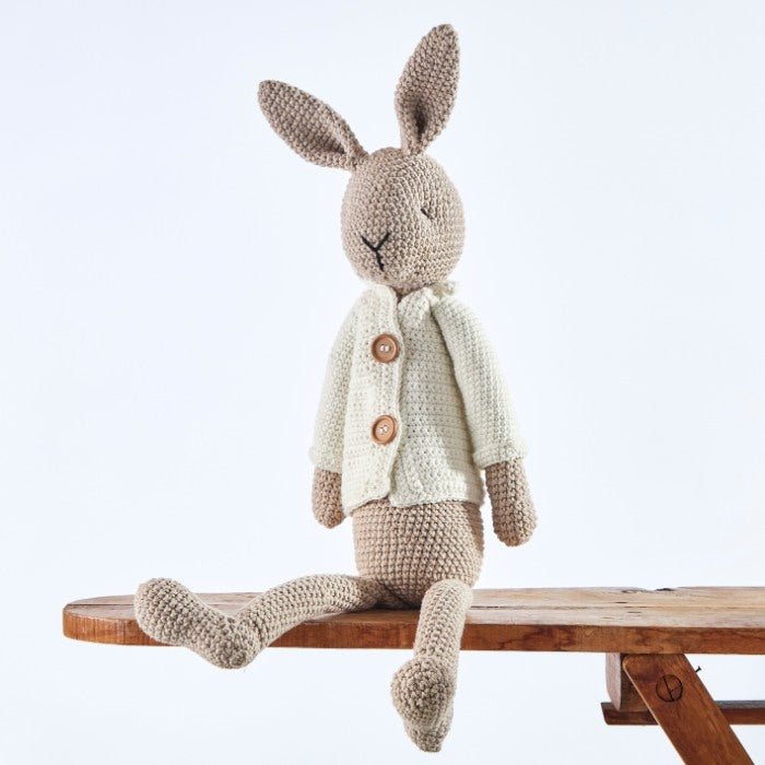 Benedict Bunny Gentleman
