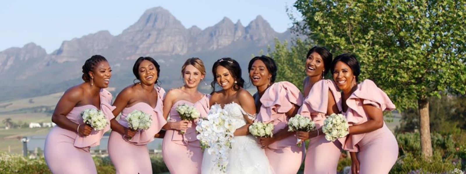 bridal bouquets, send flowers and chocolate, gift delivery south africa, African weddings