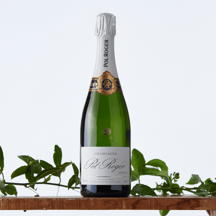 Champagne Pol Roger