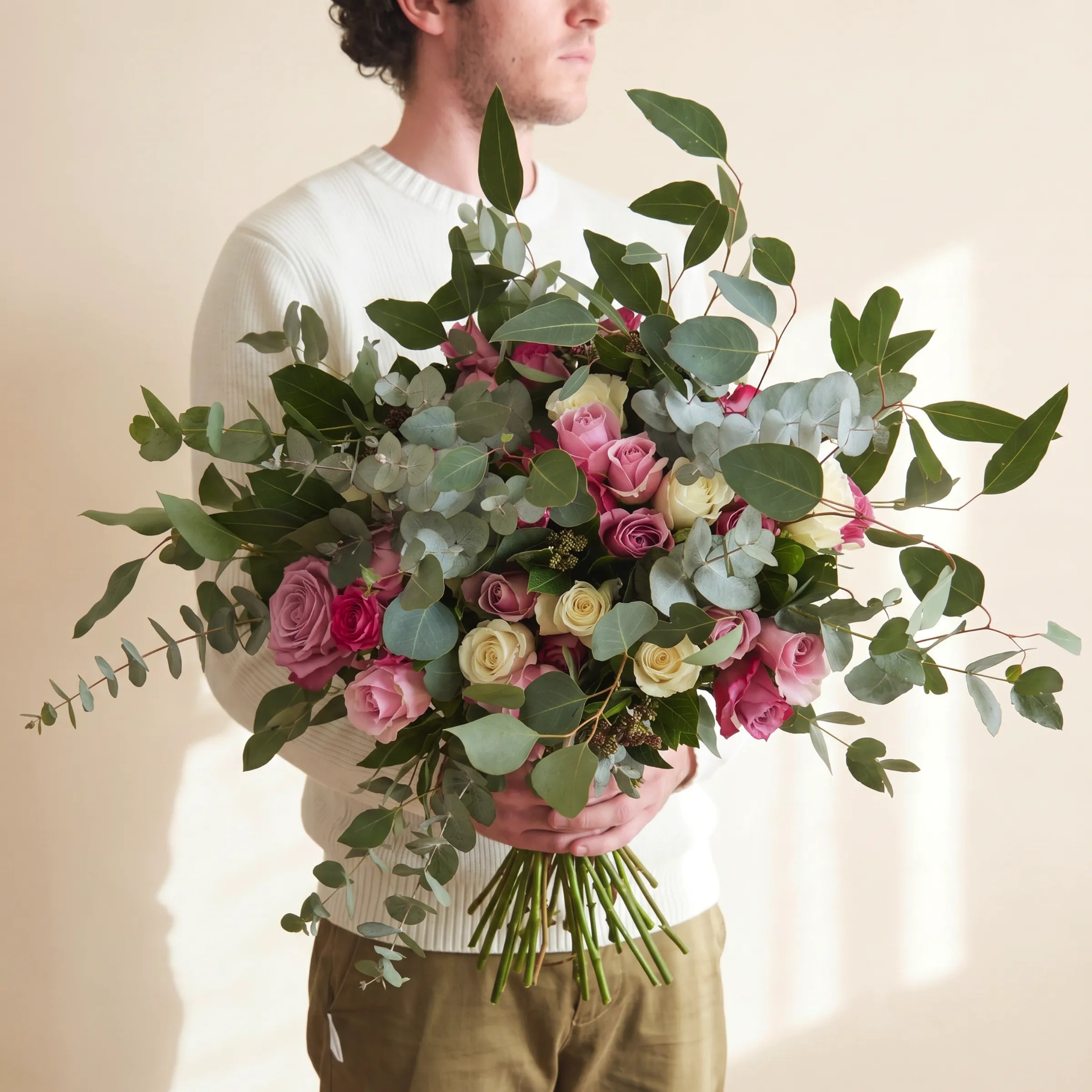 Distinctly Dreamy Bouquet