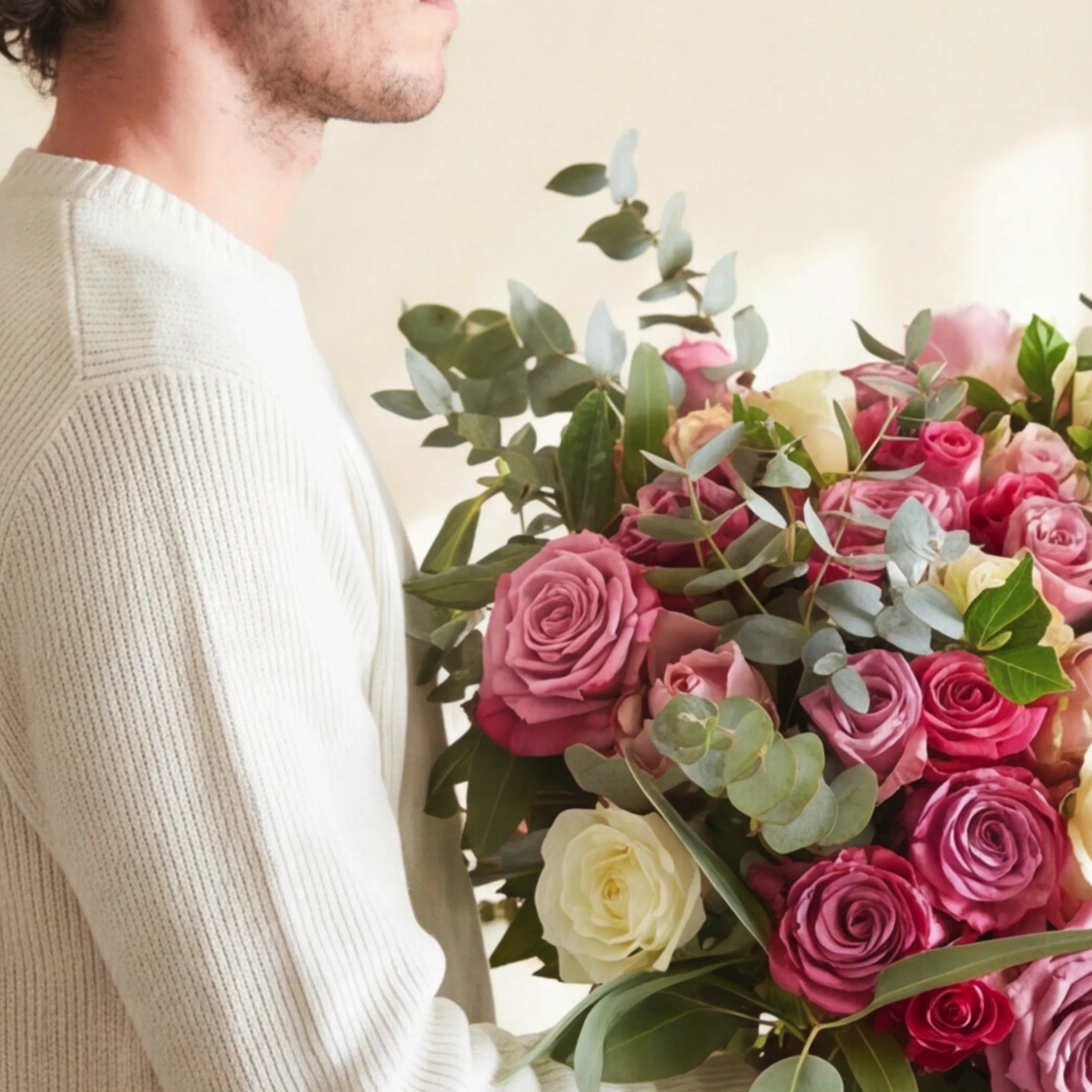 Distinctly Dreamy Bouquet - image 4
