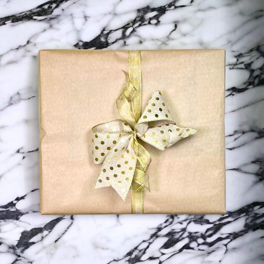 Fabulous Christmas Gift Box - alternate view