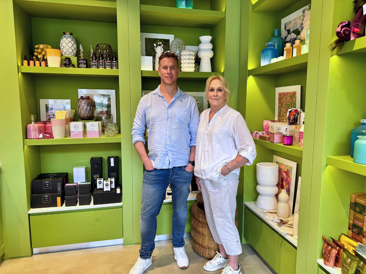 A family florist, not a flower app