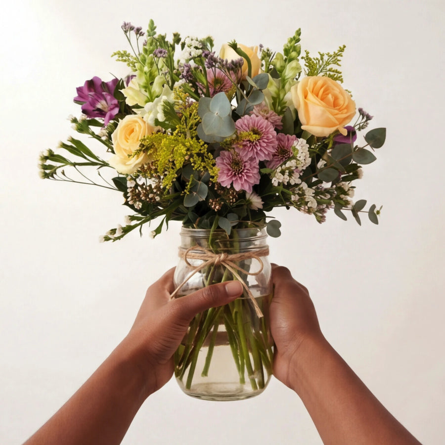 Grace in a Jar - image 5