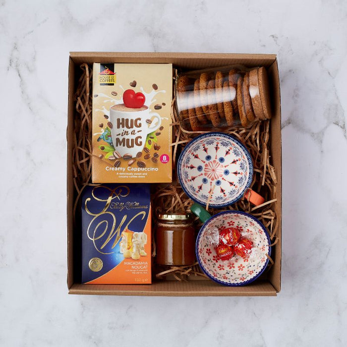 Honey, I'm Home Gift Box