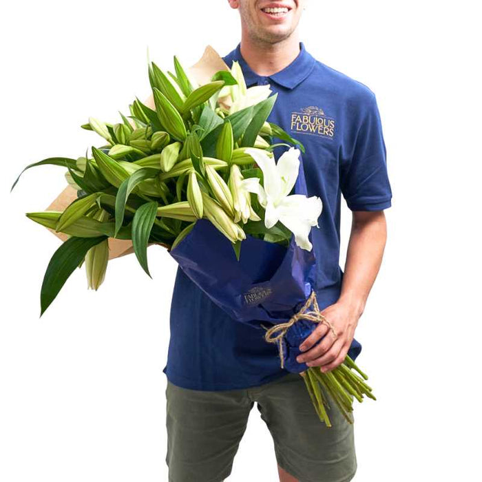 Lily Bouquet