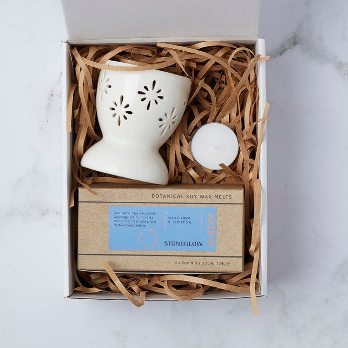 Mindful Calm Gift Set