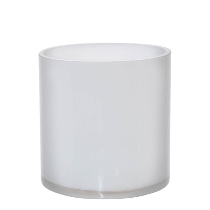 Round Cylinder Vase
