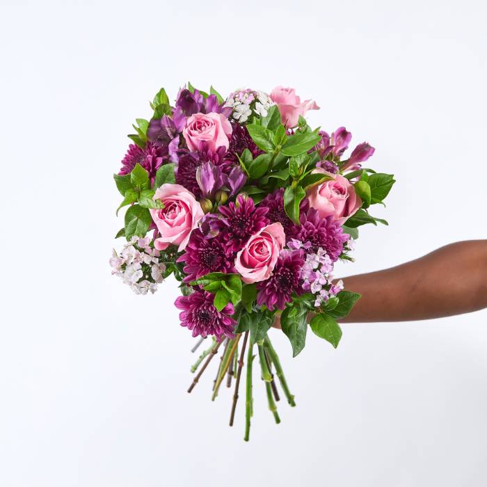 Spring Blossom Flower Bouquet