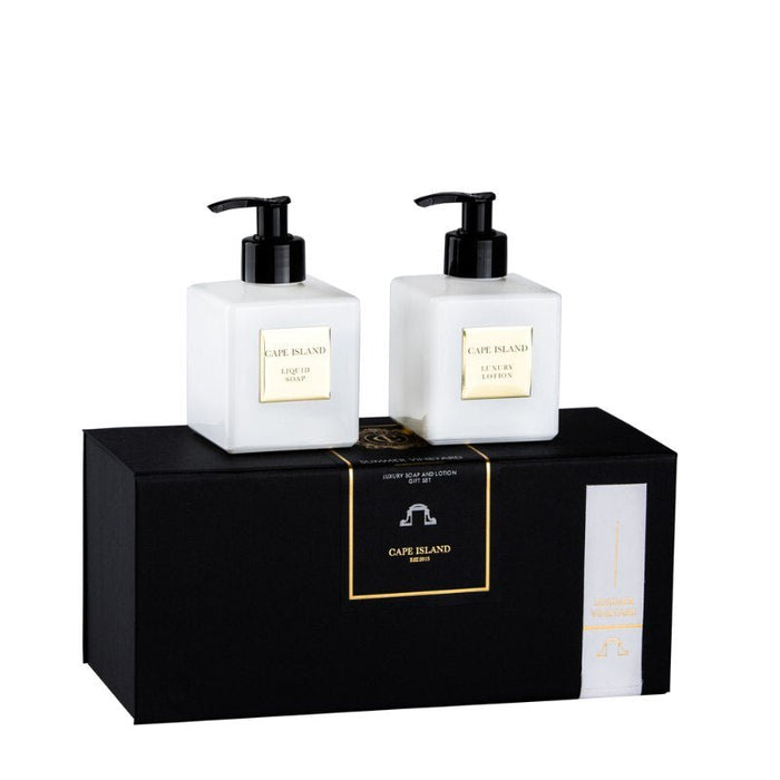 Summer Vineyard Gift Set