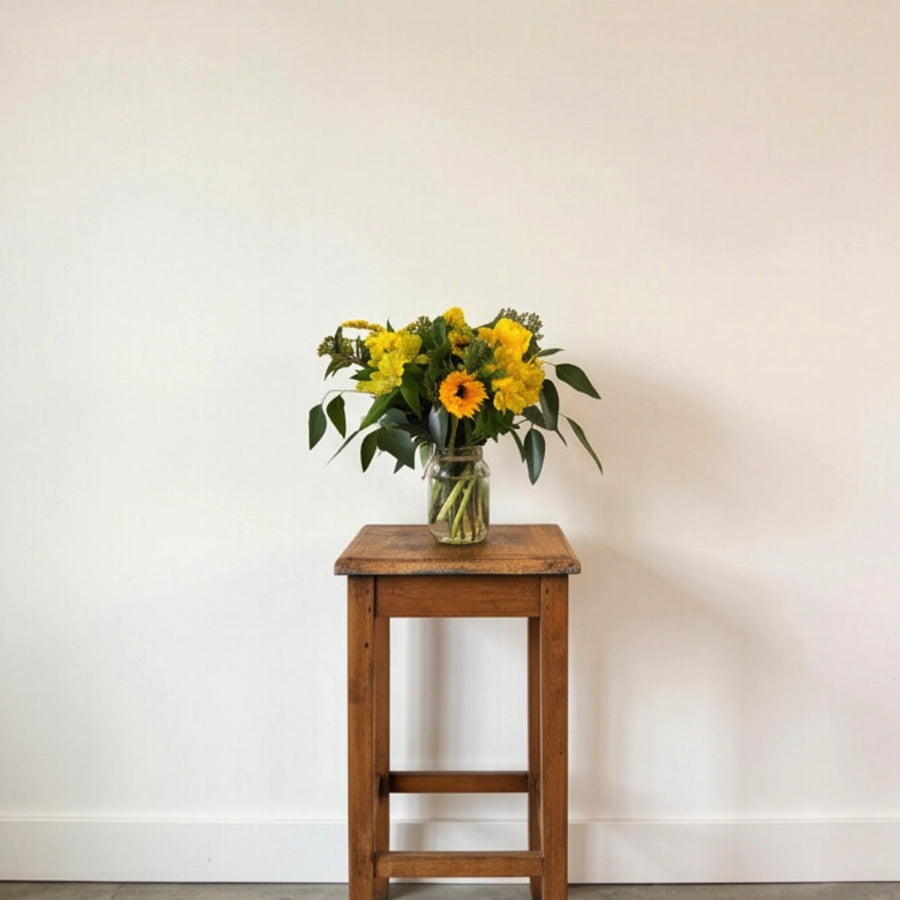 Sunshine in a Jar - image 4