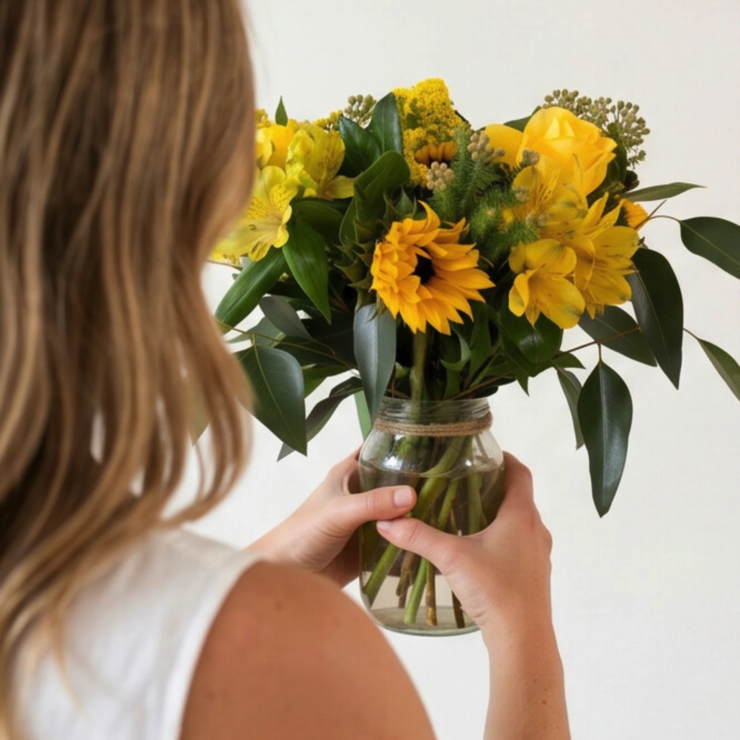 Sunshine in a Jar - image 5