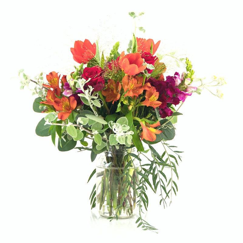 Cape Town Florists Luxury Flower Delivery by Fabulous Flowers