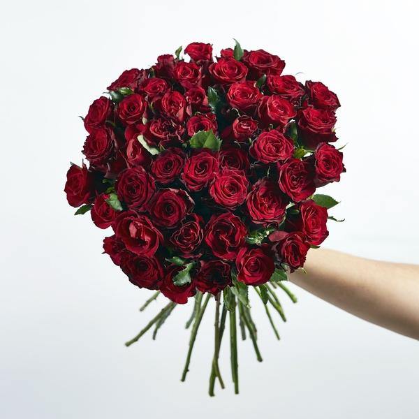 My Valentine - Fabulous Flowers Cape Town Flower Delivery