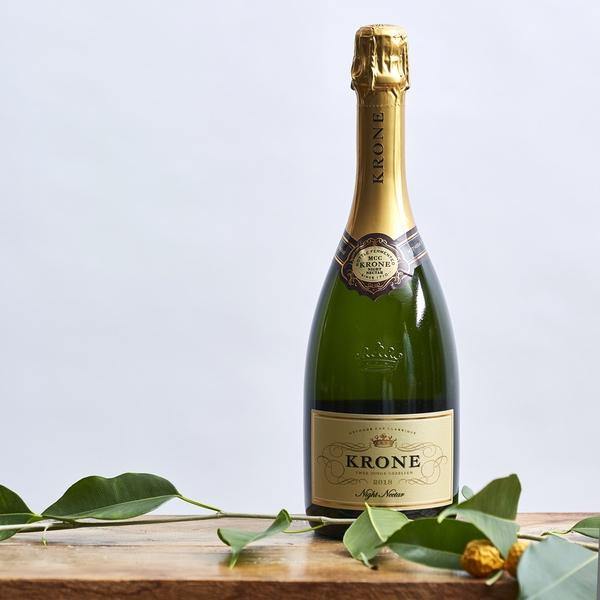 Krone Night Nectar MCC 750ml - Fabulous Flowers Cape Town Flower Delivery