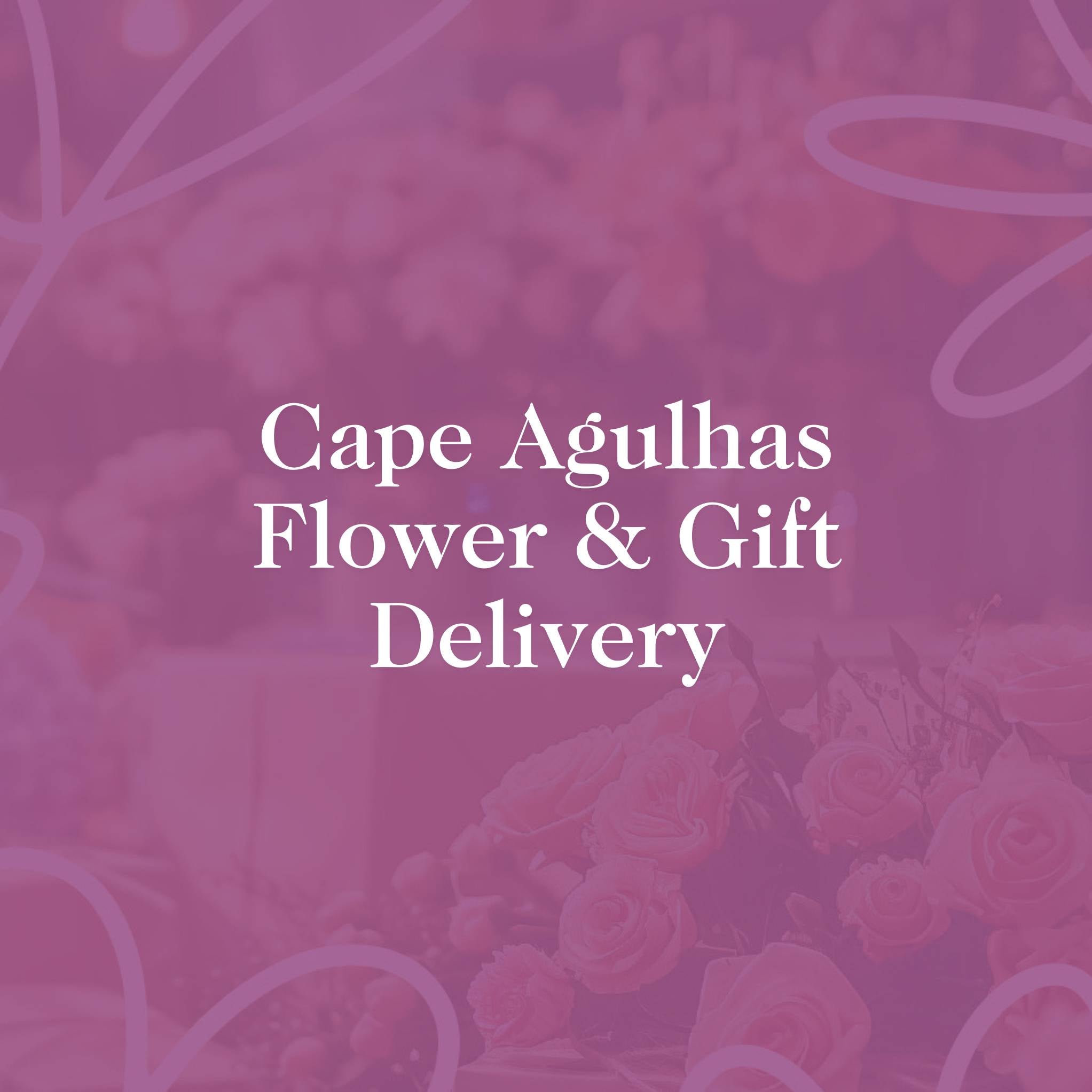 Shop Overberg District flower and gift delivery for luxury silk flowers and curated gift boxes. Order today!