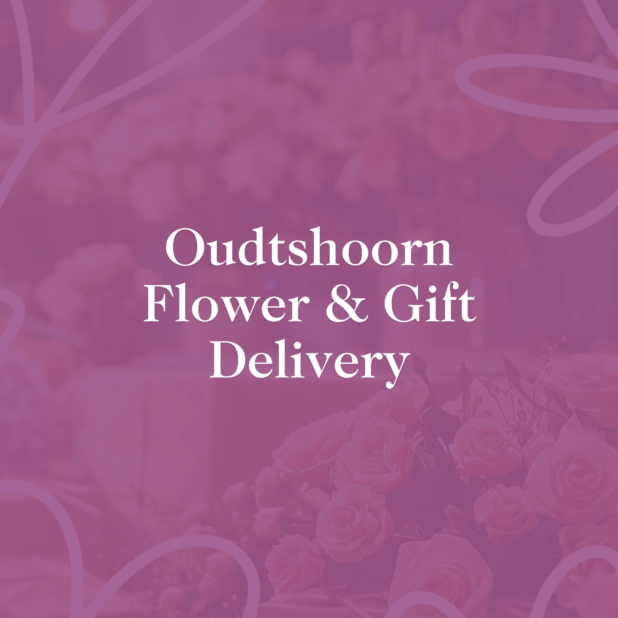 Explore Oudtshoorn Flower & Gift Delivery. Order stunning blooms and luxury gift boxes from Fabulous Flowers.