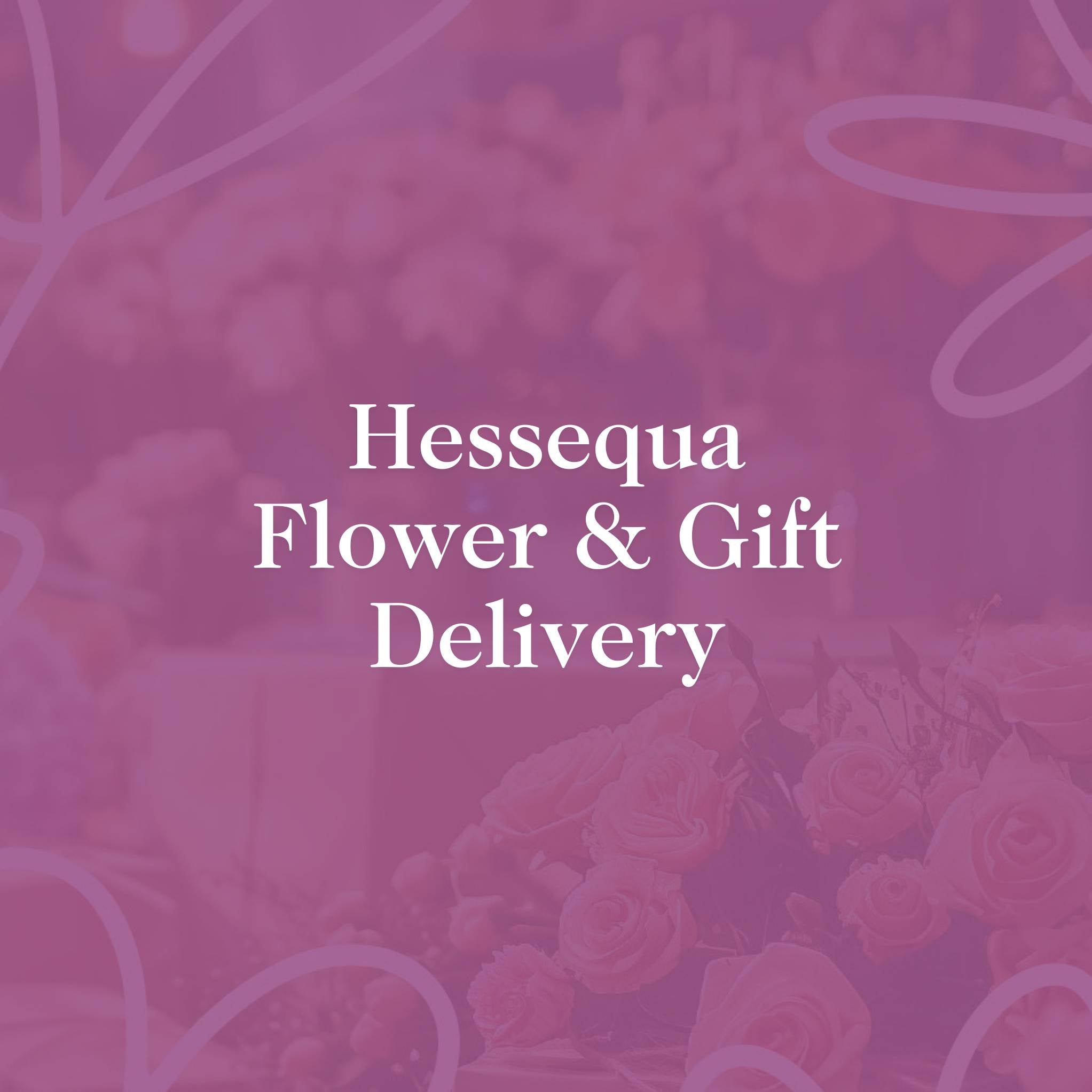 Shop Hessequa Flower & Gift Delivery with premium flower arrangements and curated gift boxes for special moments.