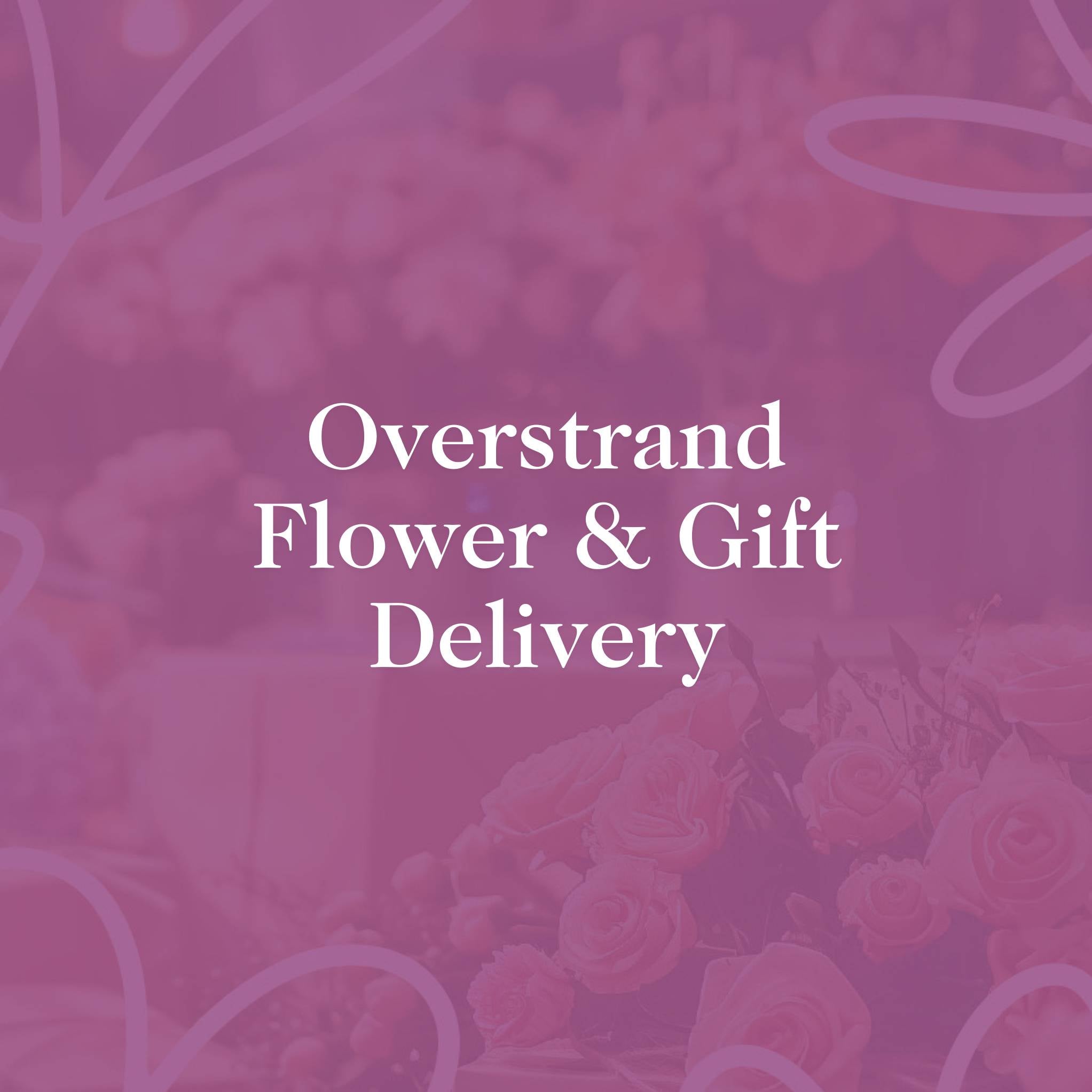 Shop Overstrand Flower & Gift Delivery – Fabulous Flowers offers silk flowers and unique gift boxes, delivered with care.