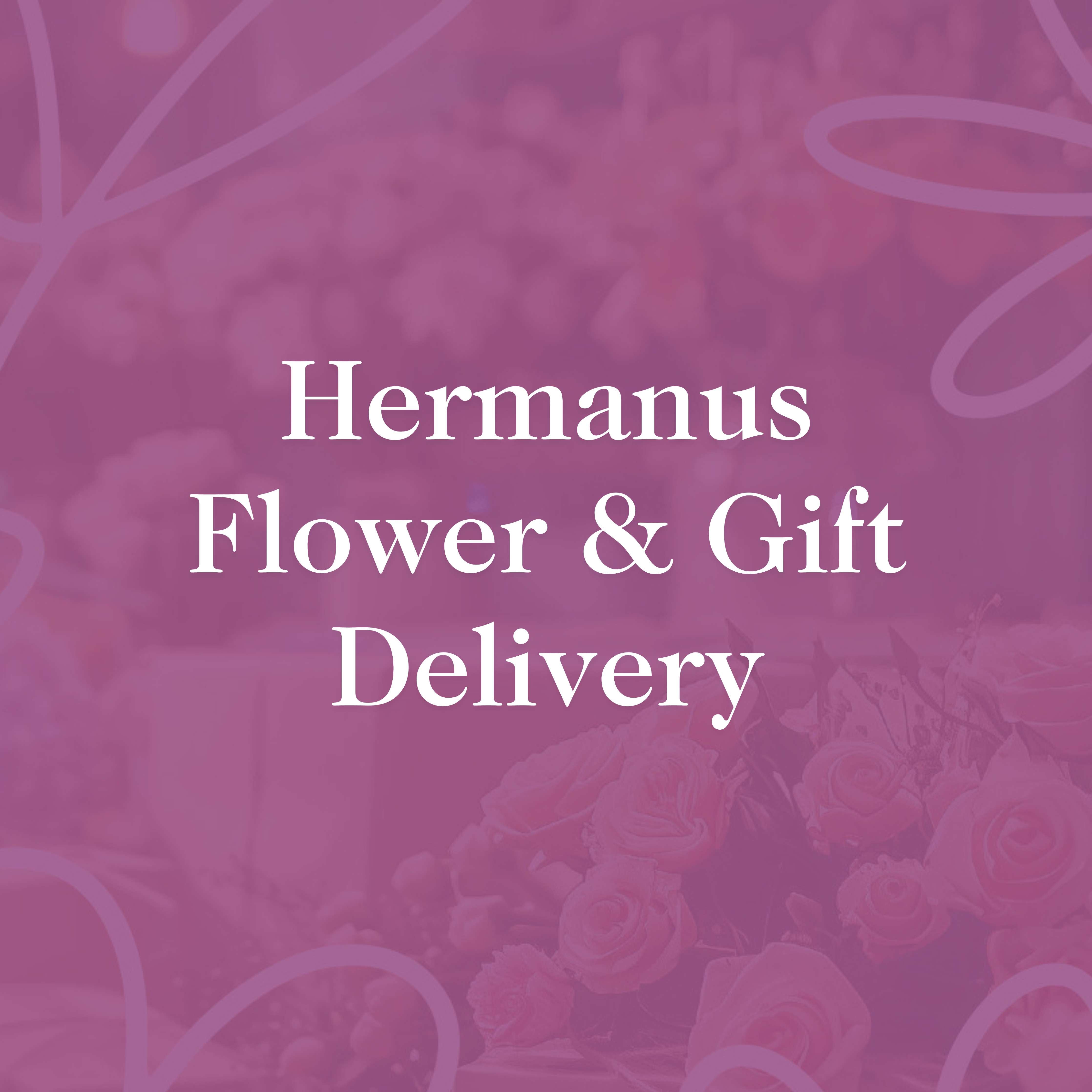 Hermanus flower and gift delivery services for premium bouquets, gifts, and hampers, delivered straight to your door.