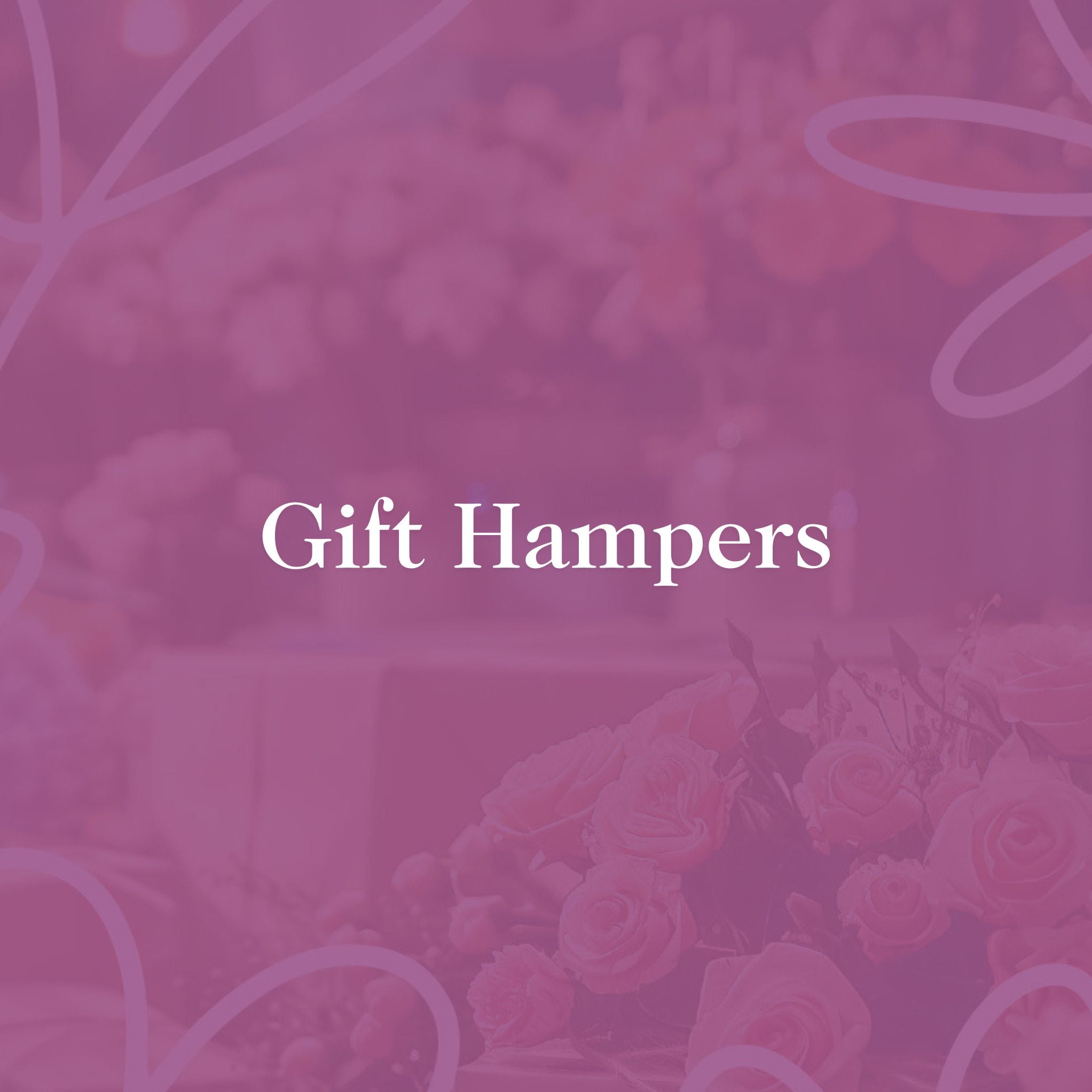 Gift Hampers - Fabulous Flowers and Gifts
