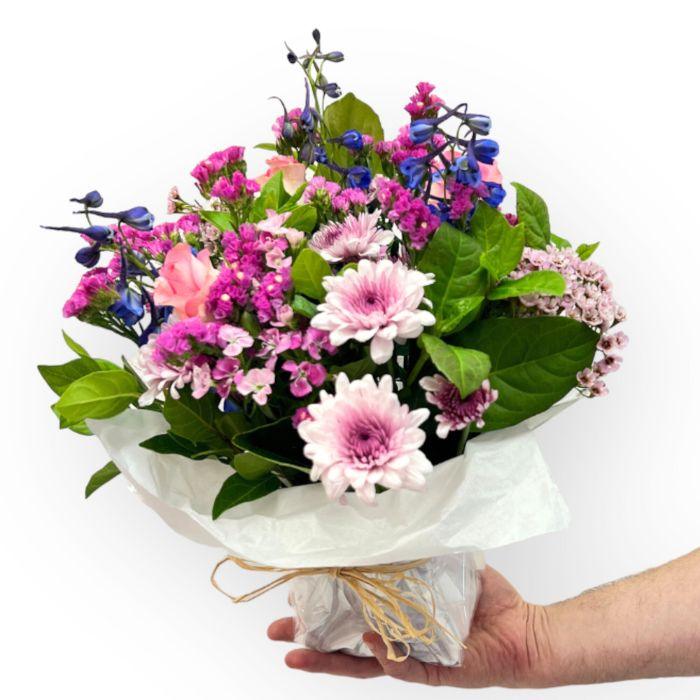 Alchemy Posy