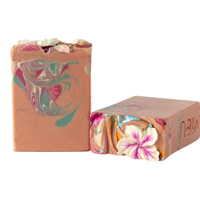 Allemande Soap