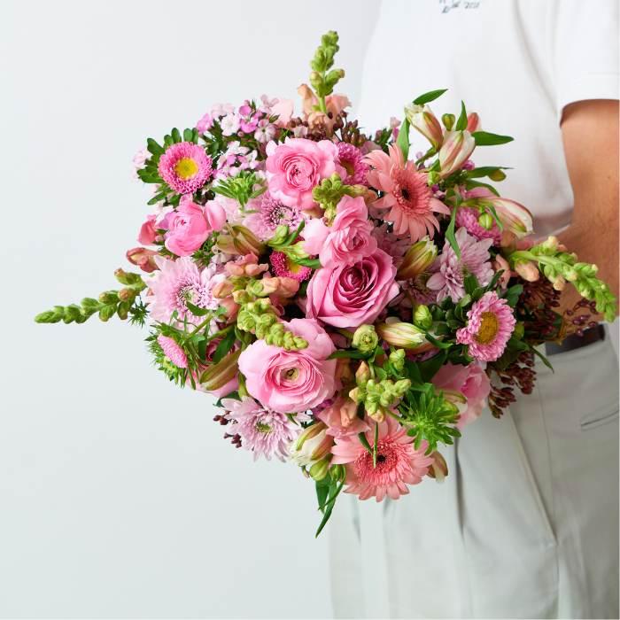 Barb Bouquet