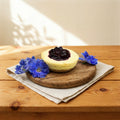 Blueberry Cheesecake