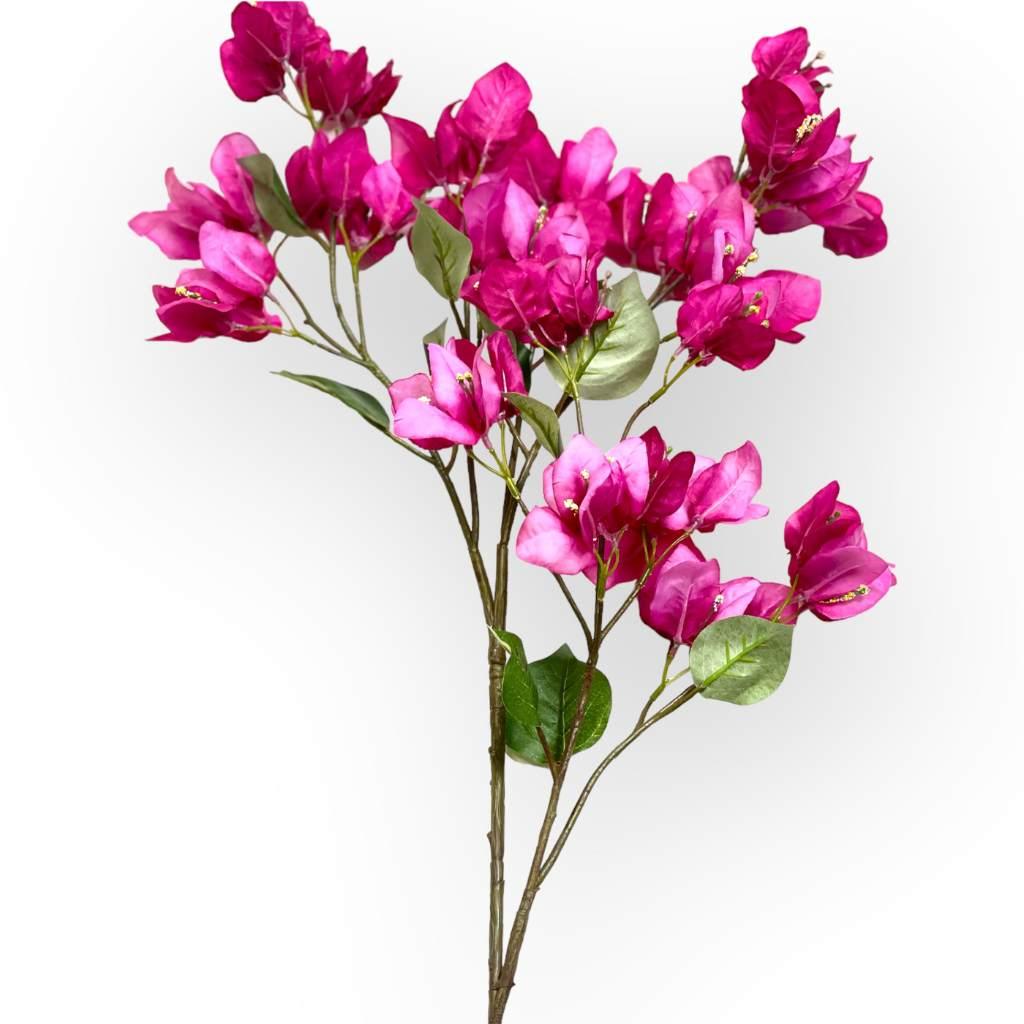 Lifelike Bougainvillea Spray Beauty | Fabulous Flowers