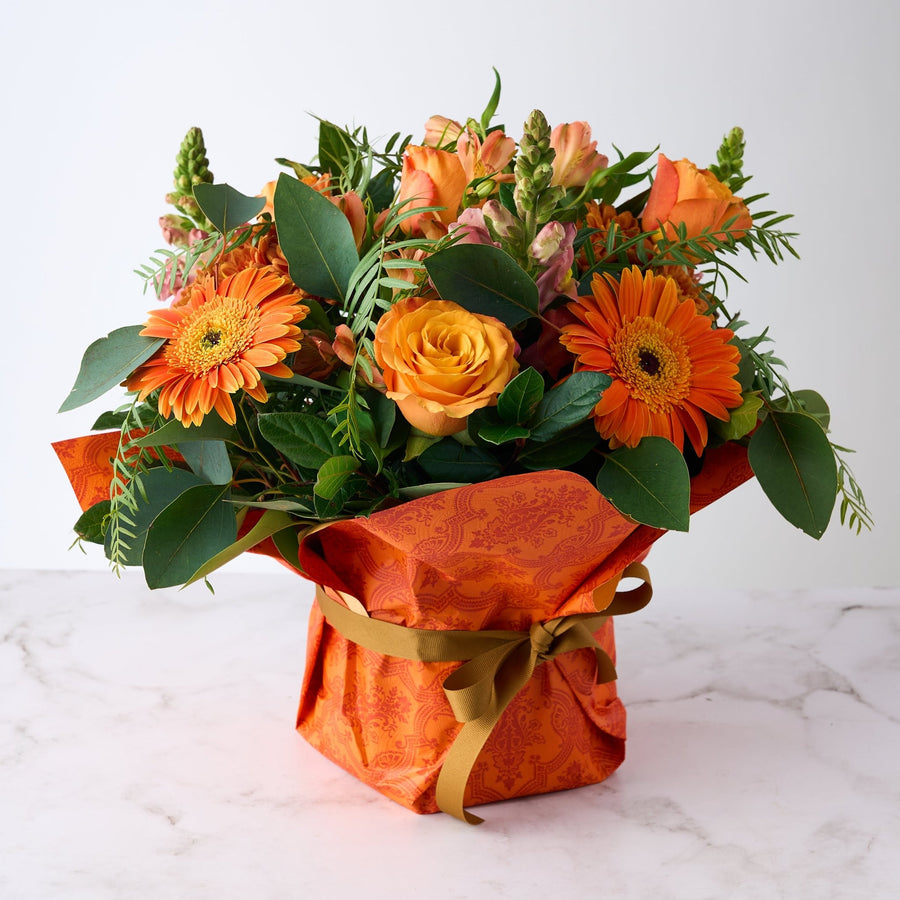 Celebrate Flower Arrangement - alternate view