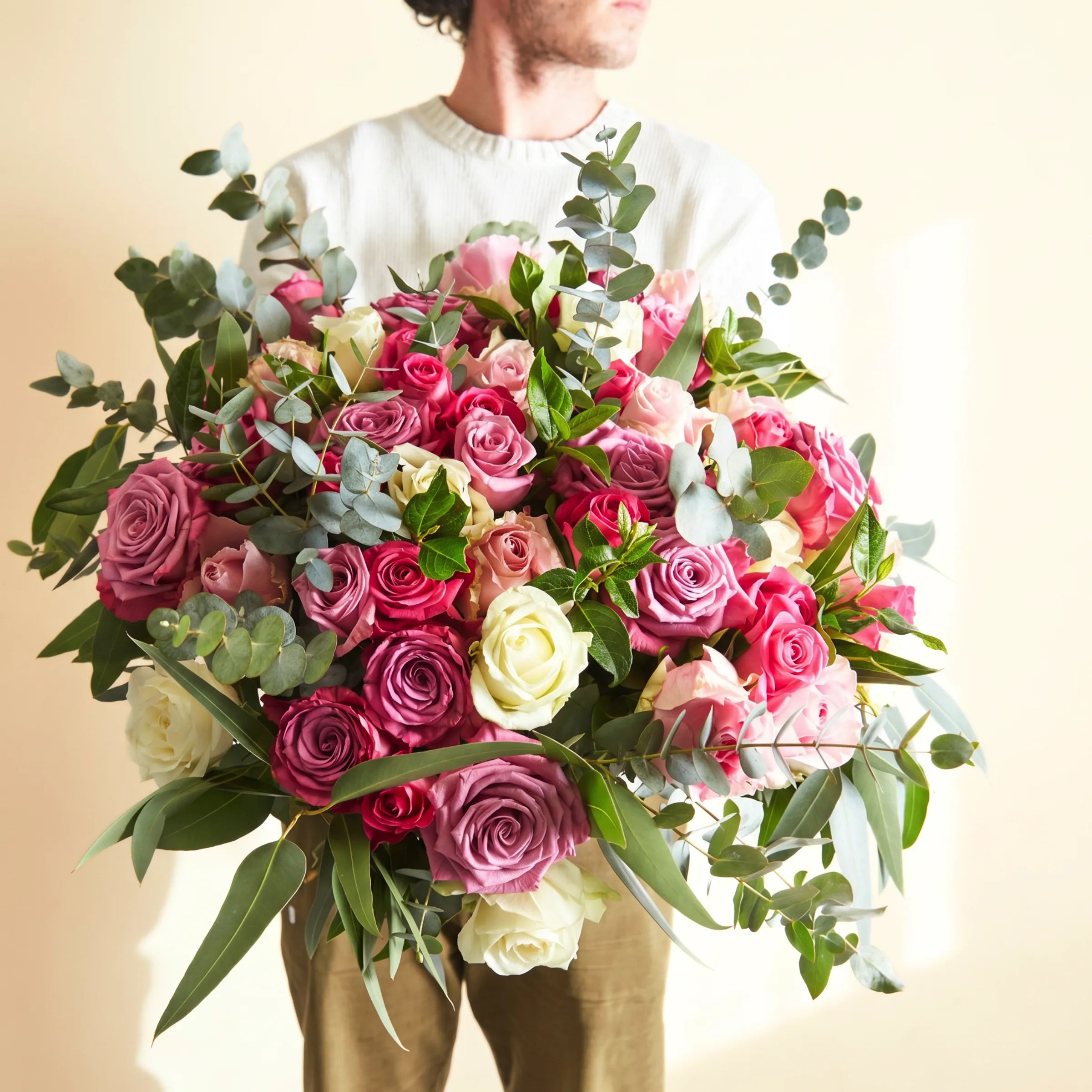Distinctly Dreamy Bouquet