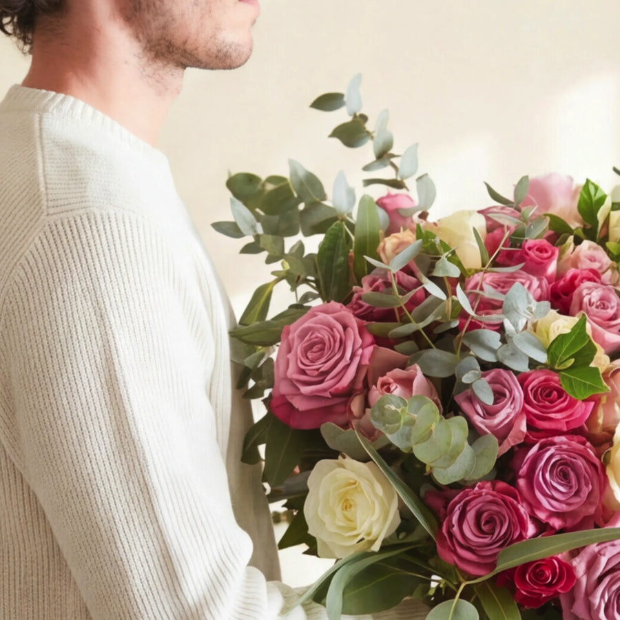 Distinctly Dreamy Bouquet - image 4
