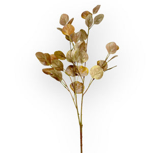 Artificial eucalyptus branch stem - Fabulous Flowers and Gifts