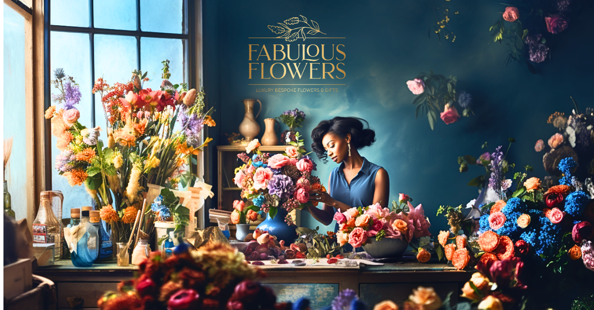 Flower outlet delivery johannesburg