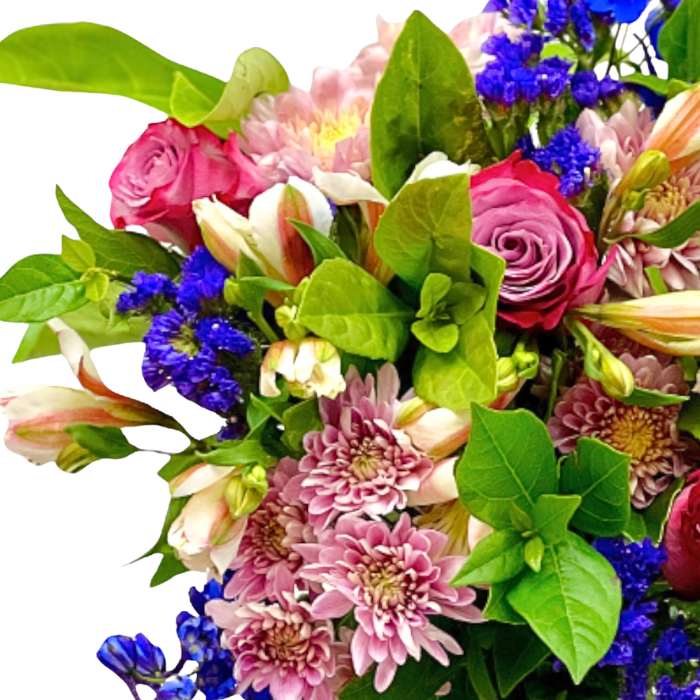Feel Good Bouquet - alternate view