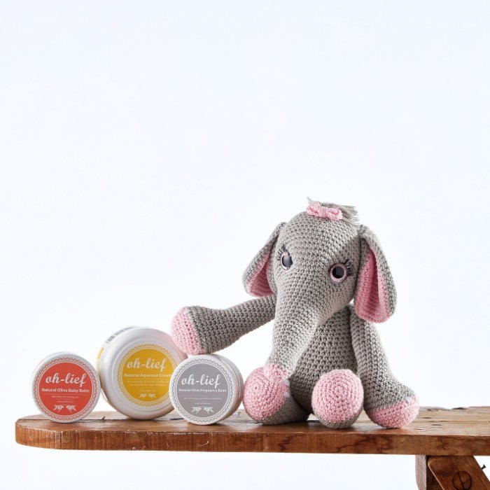 Gentle Giant Skincare Bundle