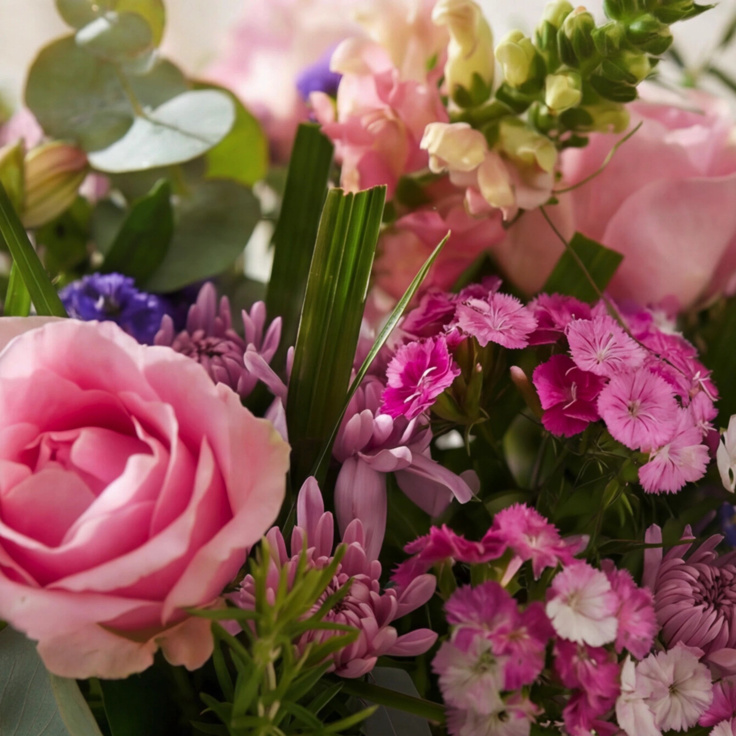 Harmony Flower Arrangement - image 5