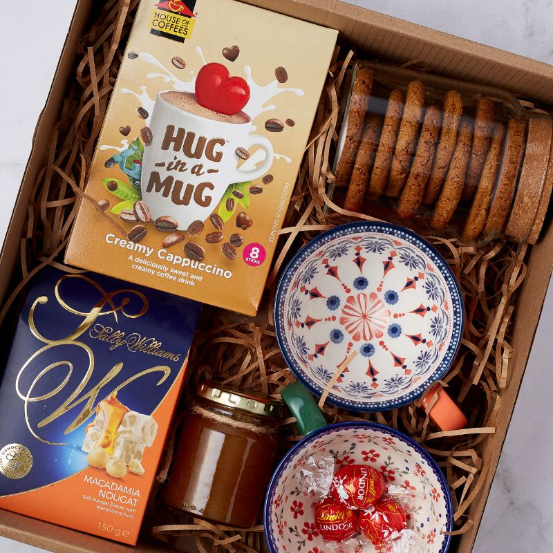 Honey, I'm Home Gift Box - alternate view