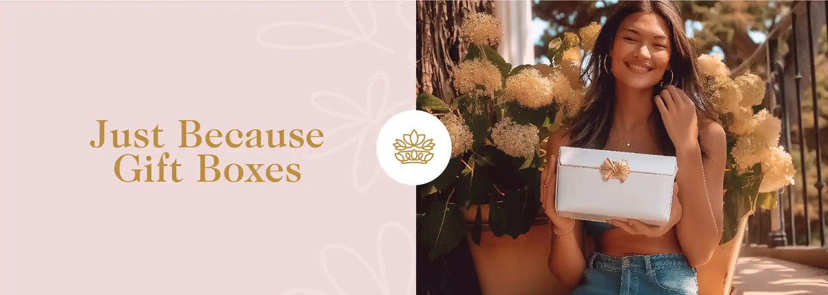 Beaouse Just Because Gift For Wife | Just Because Gift Ideas – LOQG