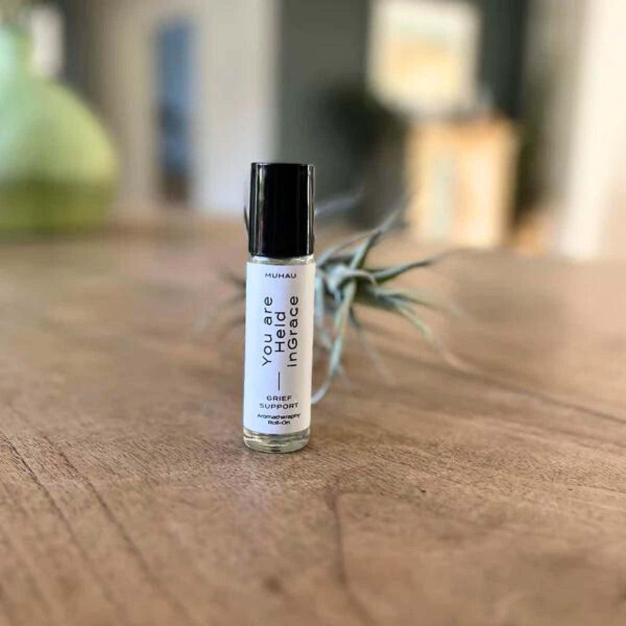 MOHAU Aromatherapy - alternate view