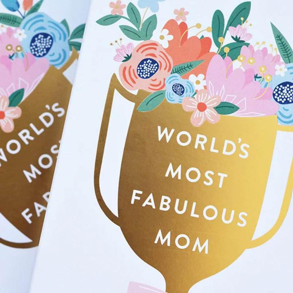 Grey Teddy Bear accessory for Mama Gift Baskets - Fabulous Flowers