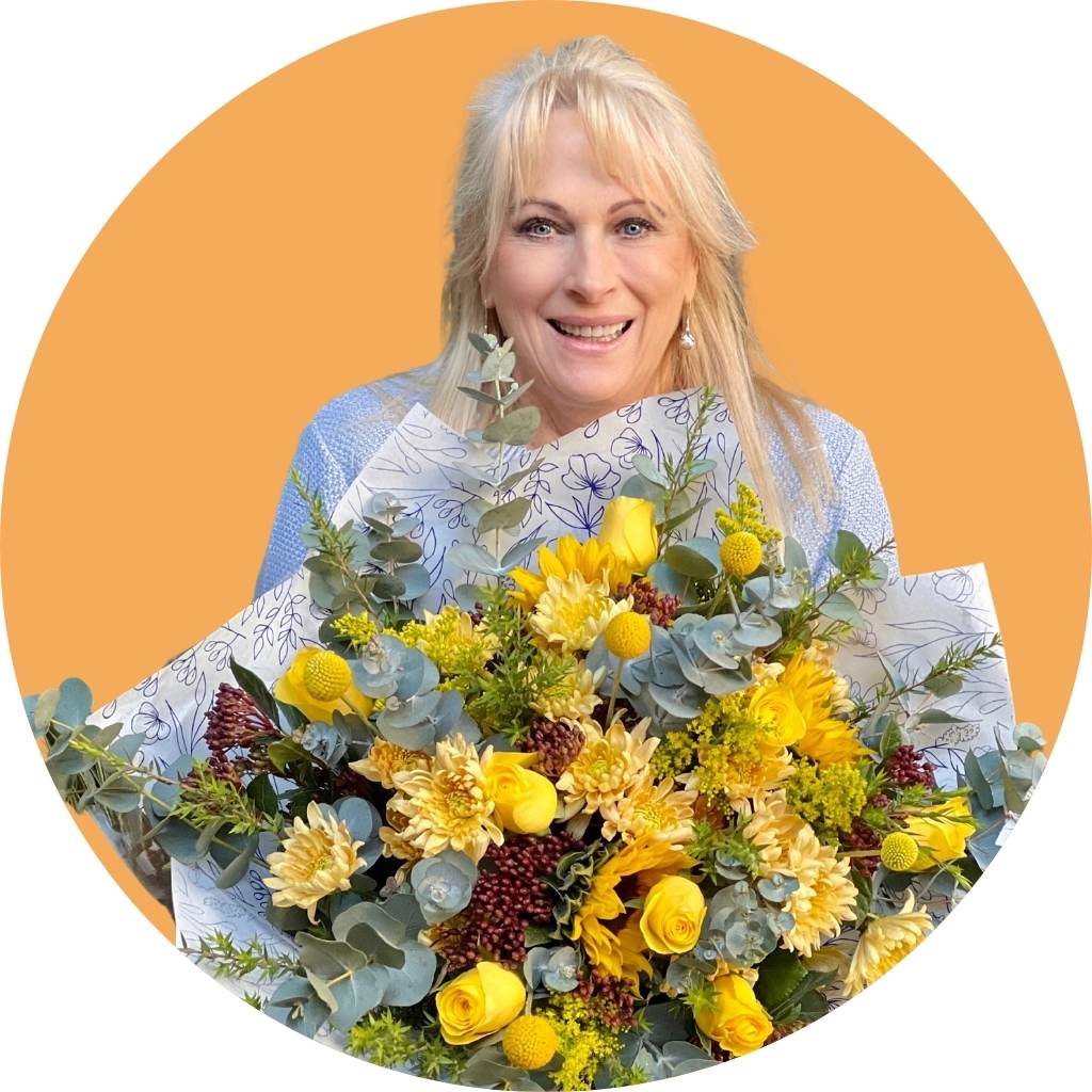 Meet Master Cape Town Florist, Josie van Aswegen who has been in the florist industry for over 40 years creating for some of the biggest clients in South Africa.
