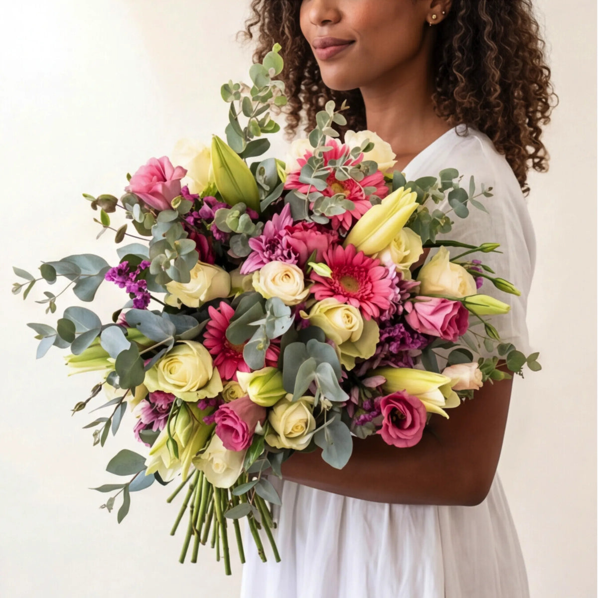 Buy Lily Flowers | Fabulous Flowers & Gifts